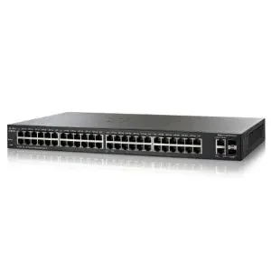 Коммутатор CiscoSB SLM248GT-EU