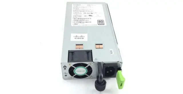 Блок питания Cisco UCSC-PSU-450W