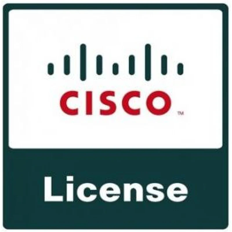 Лицензионное соглашение Cisco LIC-CT5508-5A