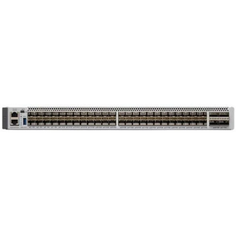 Коммутатор Cisco C9500-48Y4C-E