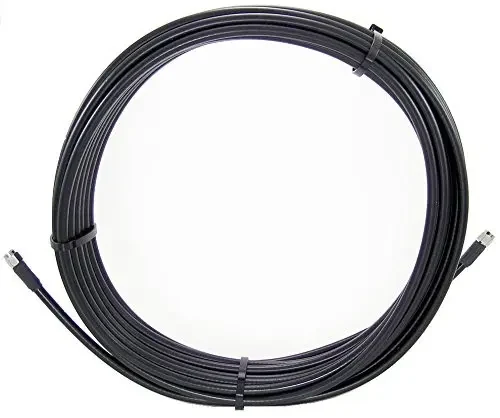 Кабель CAB-L400-50-TNC-N=