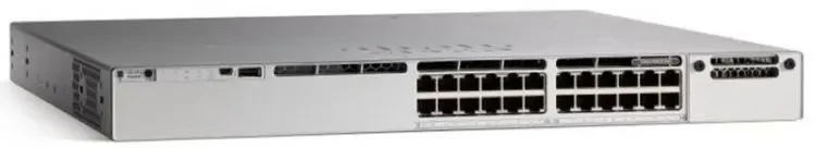 Коммутатор Cisco C9200-24P-RE