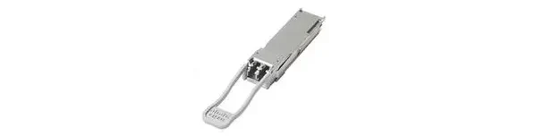 Модуль Cisco QSFP-40G-CSR4=