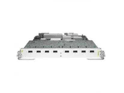 Модуль Cisco A9K-8T/4-L