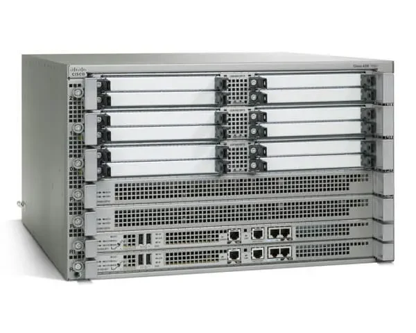Шасси маршрутизатора Cisco ASR1006=