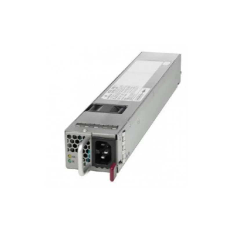 Блок питания PoE Cisco PWR-4320-POE-AC для маршрутизатора 4320
