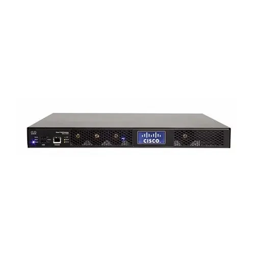 Система видеоконференцсвязи Cisco MCU 5320 CTI-5320-MCU-K9