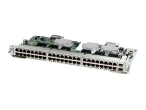 Модуль Cisco SM-X-ES3D-48-P=