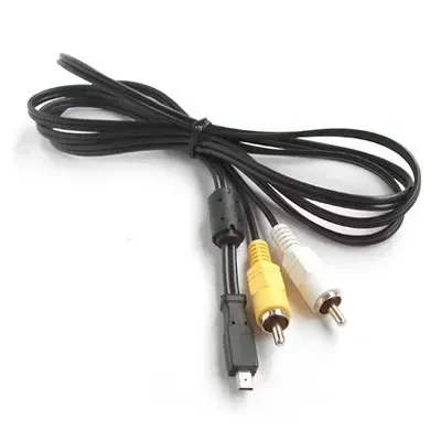 Кабель Cisco AV CIVS-AVCABLE=