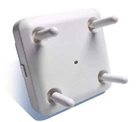 Точка доступа Cisco Aironet AIR-AP3802P-R-K9C