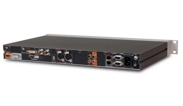 Система конференцсвязи CTS-MXP3000-K9