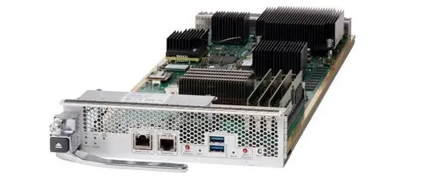 Модуль Cisco N77-SUP3E