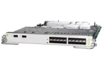 Модуль Cisco A9K-2T20GE-B