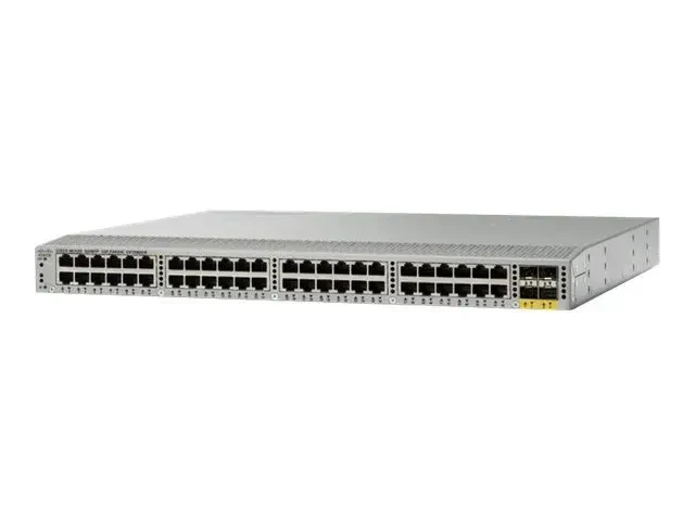 Коммутатор Cisco N2K-C2248TR-E