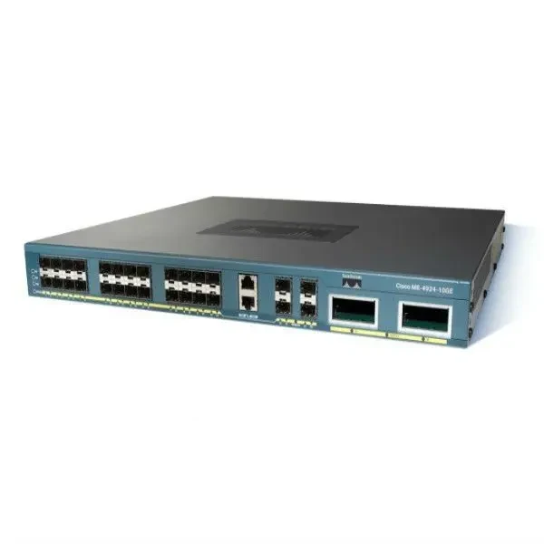 Коммутатор Cisco ME-4924-10GE