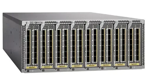 Коммутатор Cisco N6004-8FEX-1G