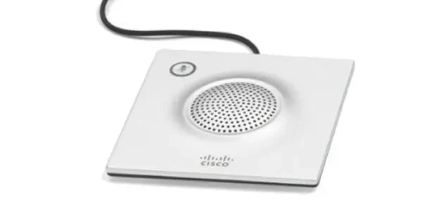 Система Cisco CTS-MIC-TABL20