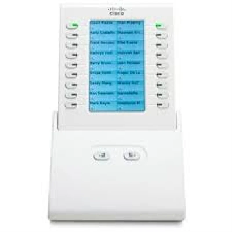 Консоль расширения Cisco CP-BEKEM-W=
