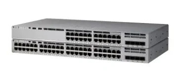 Коммутатор CISCO Catalyst C9200L-24P-4X