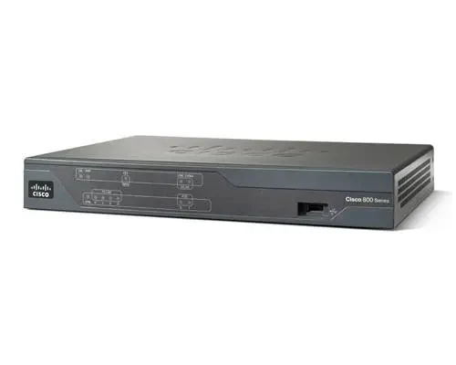 Маршрутизатор Cisco C886 C886VA-K9