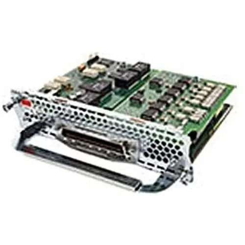 Интерфейсная карта Cisco EM3-HDA-8FXS/DID=