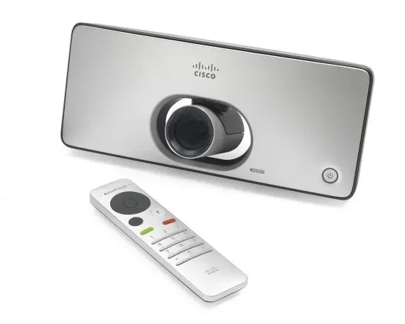 Система видеоконференцсвязи CTS-SX10-K9