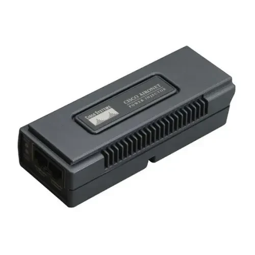 Инжектор питания Cisco AIR-PWRINJ3=