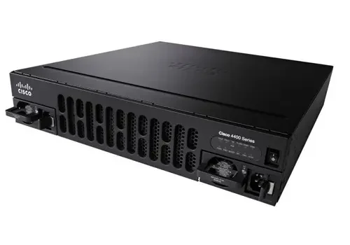 Маршрутизатор Cisco ISR4431-SEC/K9