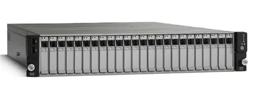 Сервер Cisco UCS C24 M3 UCSC-C24-M3S2-CH2