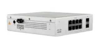 Коммутатор CISCO Meraki MS130R-8P