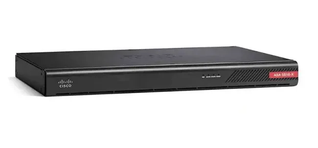 Межсетевой экран Cisco ASA5516-FTD-K9