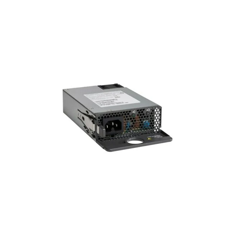 Запасной блок питания Cisco PWR-C5-600WAC/2 для коммутаторов 9200