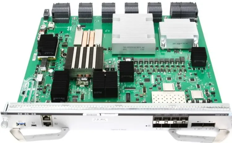 Модуль Cisco C9400-SUP-1XL