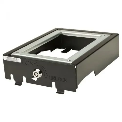 Крепление на стену для Cisco 6900 (серый цвет) CP-WMK-C-6900=