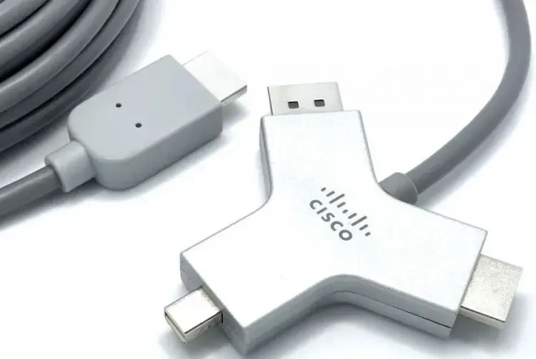 Кабель Cisco CAB-HDMI-MULT-9M=