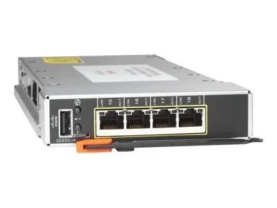 Коммутационный модуль WS-CBS3012-IBM