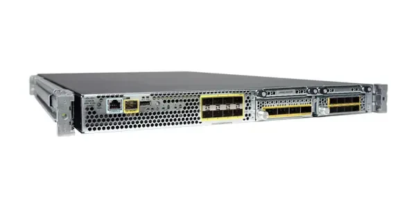 Межсетевой экран Cisco L-FPR2110T-T-3Y