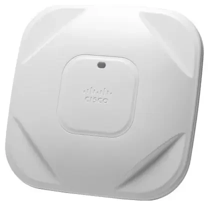 Точка доступа. Комплект 10штук AIR-CAP1602I-RK910