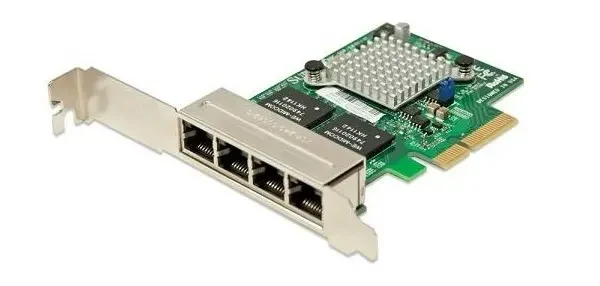 Адаптер Cisco UCSC-PCIE-IRJ45