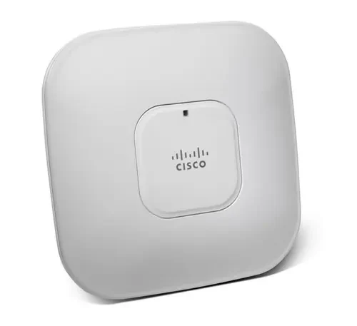 Точка доступа Cisco AIR-AP1141N-A-K9