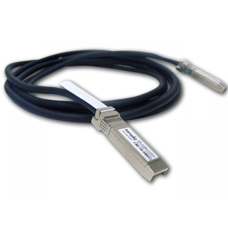 SFP-H10GB-ACU7M Cisco медный кабель с SFP+ трансиверами 10GBASE-CU длиной 7 м