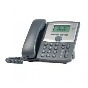 IP телефон Cisco SB SPA303-G2