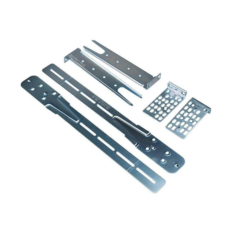 Рельсы C3850-4PT-KIT Cisco для крепления коммутаторов Catalyst 3850