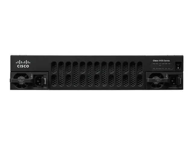 Маршрутизатор Cisco ISR4451-X-VSEC/K9