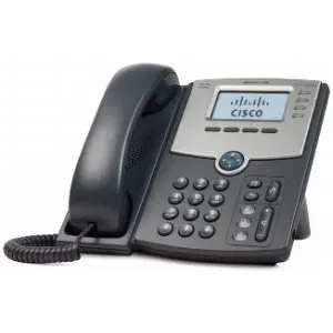 IP телефон Cisco SB SPA504G