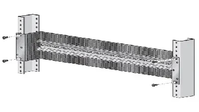 Крепёж DINCLP-IE3000=
