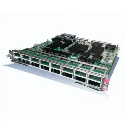 Модуль Cisco WS-X6716-10T-3C=