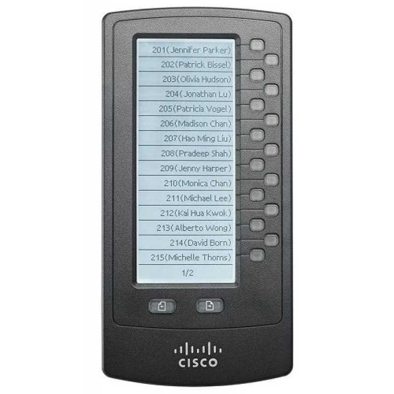 Модуль Cisco SB SPA500DS