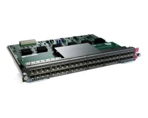 Линейный модуль Cisco WS-X4448-GB-SFP=