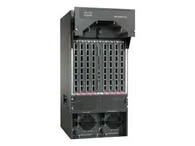 Шасси WS-C6509-V-E=